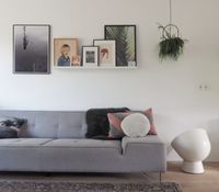 styling woonkamer